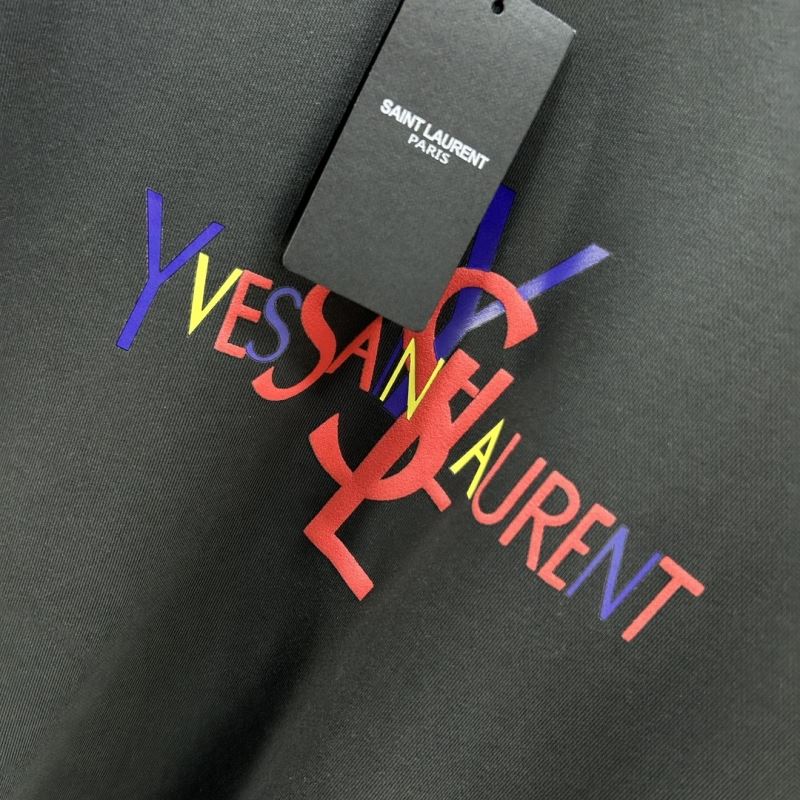 Ysl Hoodies